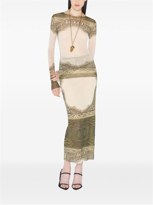  JEAN PAUL GAULTIER | TO451 M023P40030015